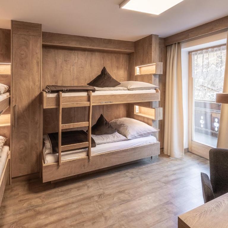 XL Appartements Steinhaus - Apartamento Superior con sauna - 6