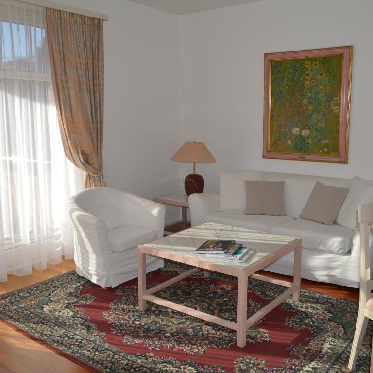 Villa Sassa - Suite Premium - 8