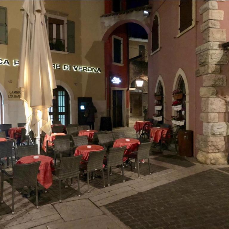 Casa Biba - Appartement Supérieur - 22