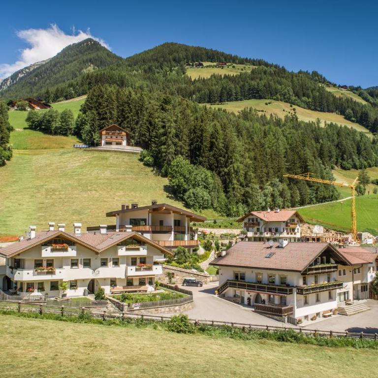 XL Appartements Steinhaus - Apartamento de 3 dormitorios - 5