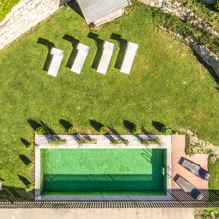 XL Appartements Steinhaus - Apartamento de 3 dormitorios - 7