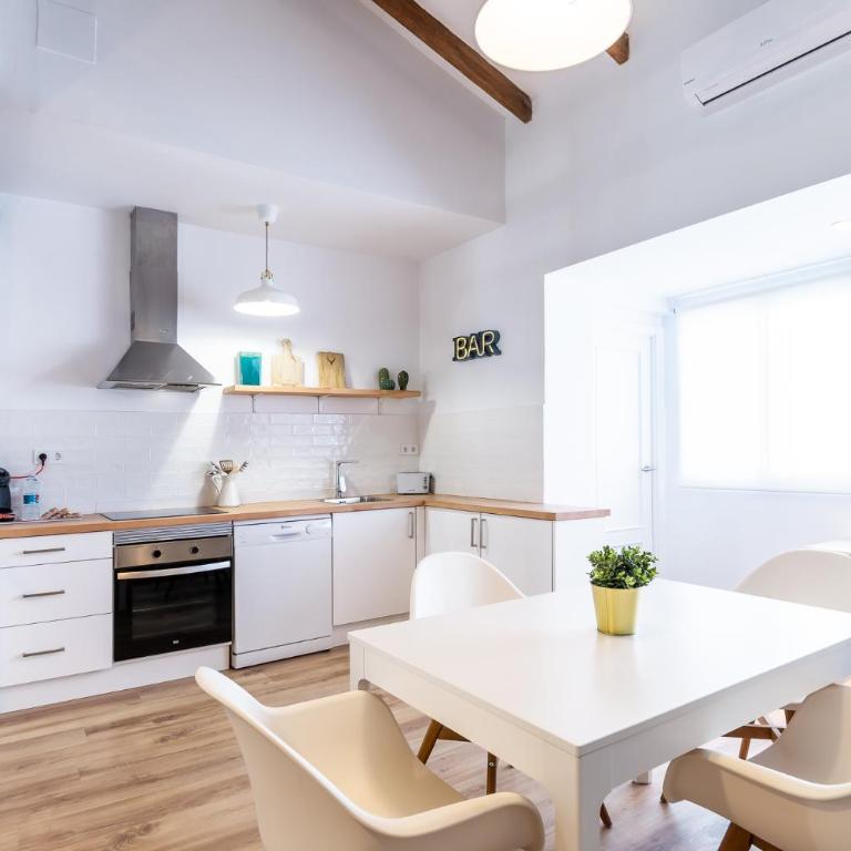 ANELSA Apmts DESCUBRE VALENCIA Y SU PLAYA - Apartment - 32