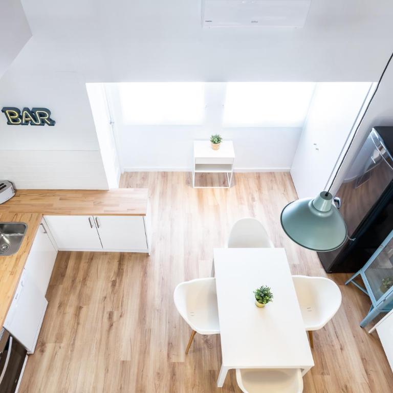 ANELSA Apmts DESCUBRE VALENCIA Y SU PLAYA - Apartment - 24