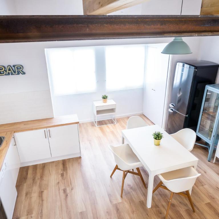 ANELSA Apmts DESCUBRE VALENCIA Y SU PLAYA - Apartment - 25