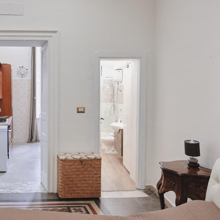 Appartamenti Luxury Greco - Appartamento con 1 Camera da Letto - 18