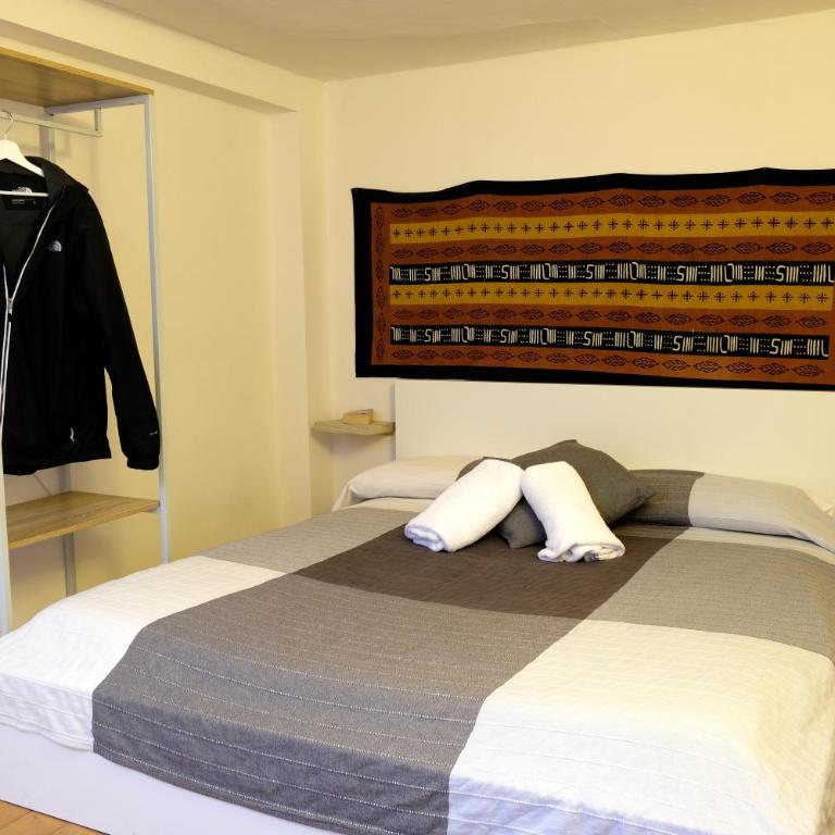 Residenza Le Rondini - Double Room - 3