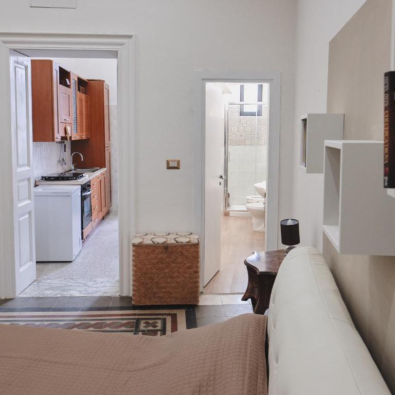 Appartamenti Luxury Greco - Appartamento con 1 Camera da Letto - 16