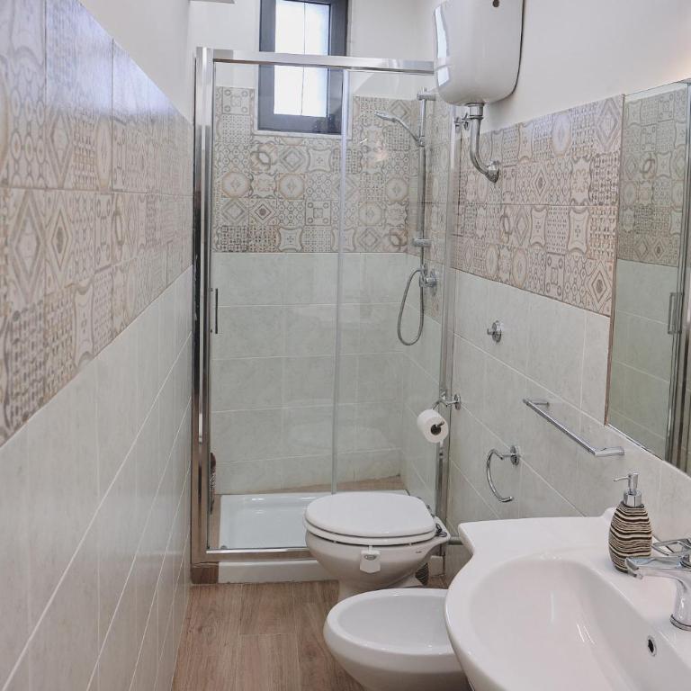 Appartamenti Luxury Greco - Appartamento con 1 Camera da Letto - 15