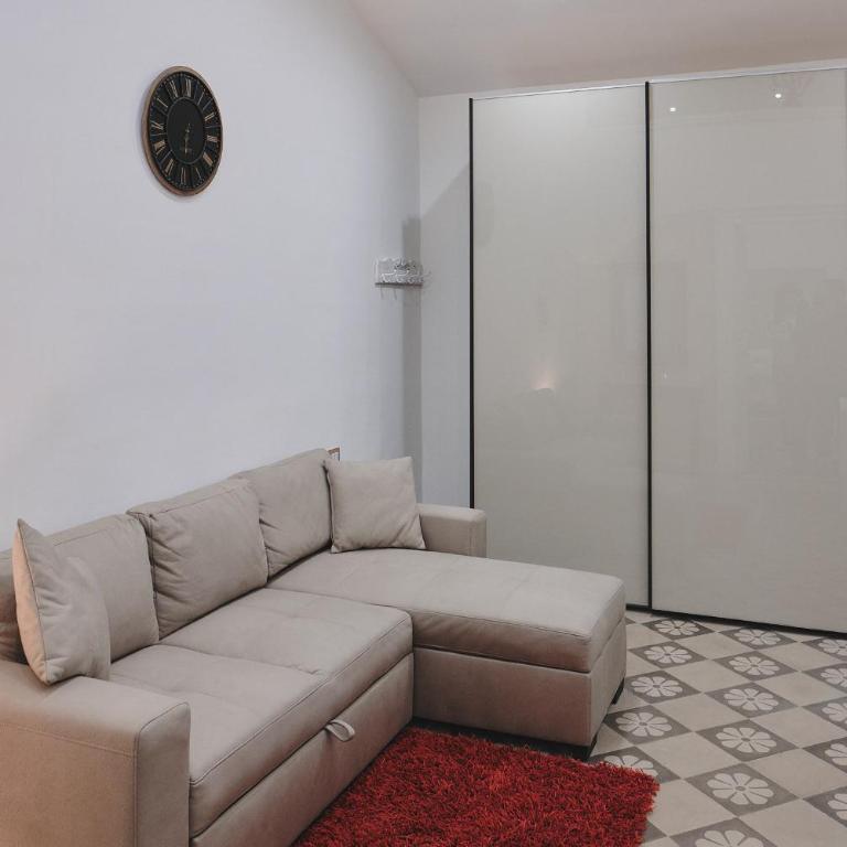 Appartamenti Luxury Greco - Appartamento con 1 Camera da Letto - 14