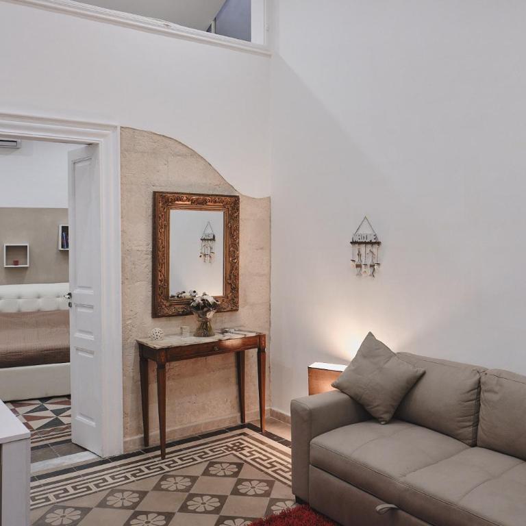 Appartamenti Luxury Greco - Appartamento con 1 Camera da Letto - 13