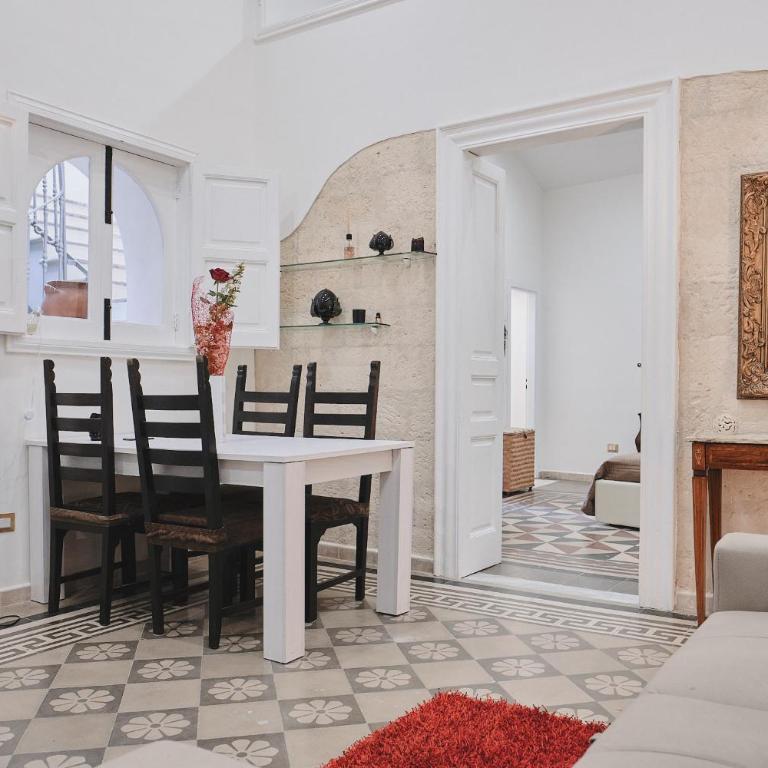 Appartamenti Luxury Greco - Appartamento con 1 Camera da Letto - 1