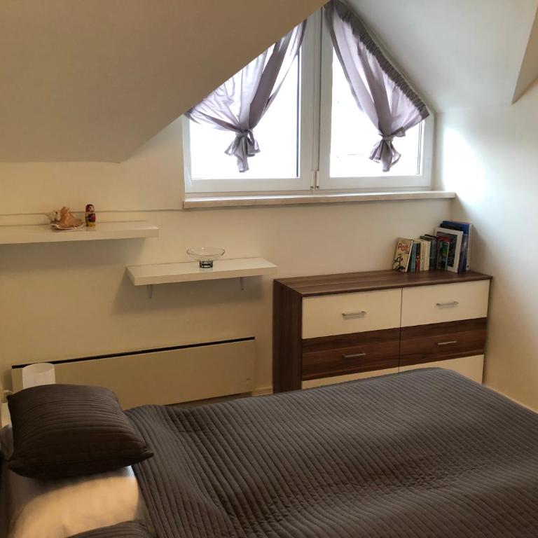 Superior-Apartment mit Pool und Seezugang - Superior Apartment - 21