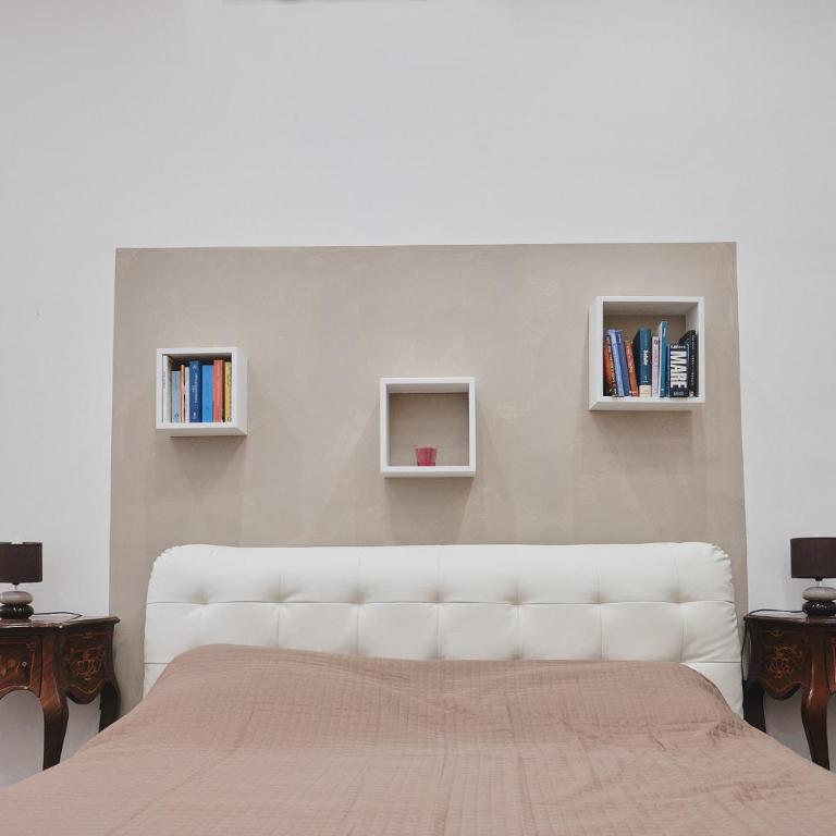 Appartamenti Luxury Greco - Appartamento con 1 Camera da Letto - 7