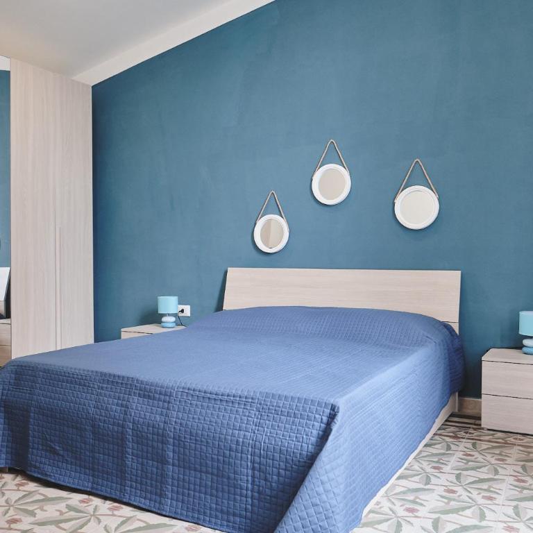 Appartamenti Luxury Greco - Appartamento con 1 Camera da Letto - 17