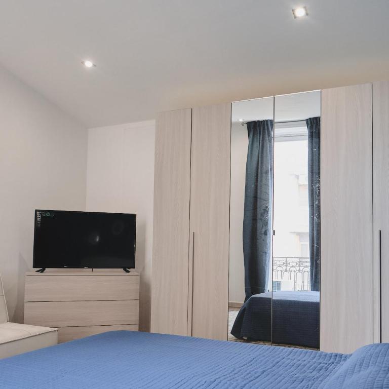 Appartamenti Luxury Greco - Appartamento con 1 Camera da Letto - 16