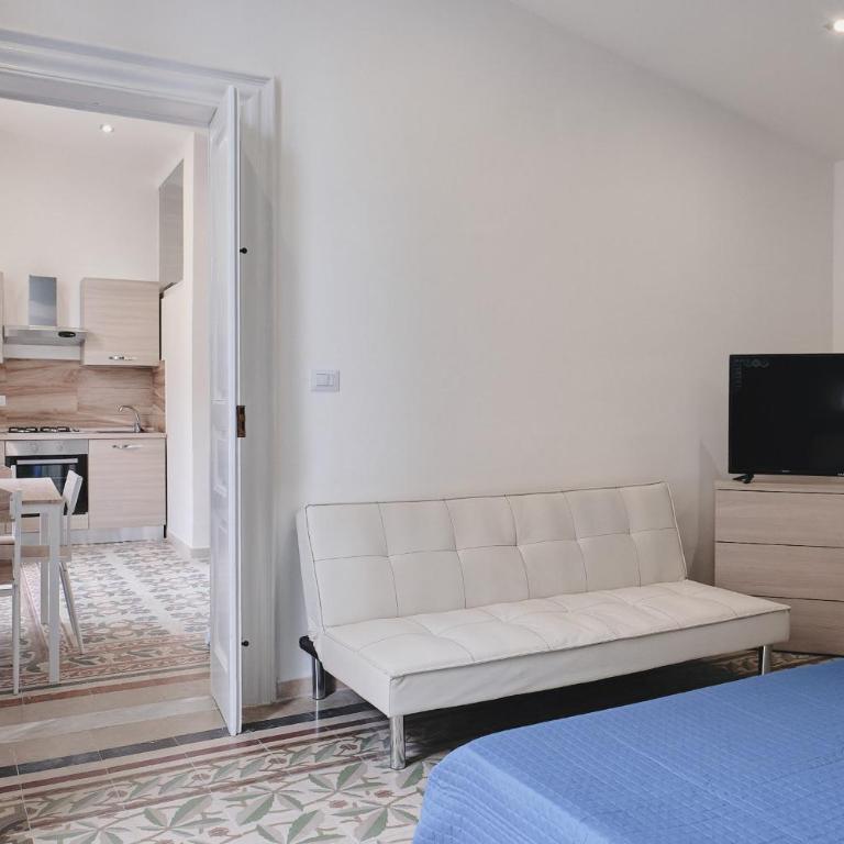 Appartamenti Luxury Greco - Appartamento con 1 Camera da Letto - 14