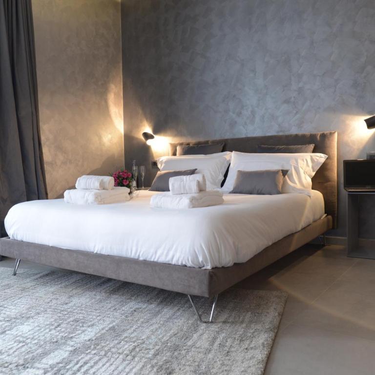 suite28 - Appartamento Monolocale - 3