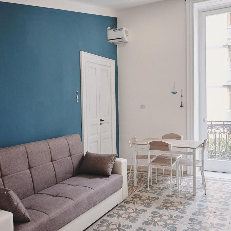 Appartamenti Luxury Greco - Appartamento con 1 Camera da Letto - 10