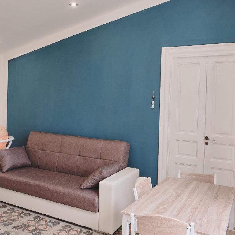 Appartamenti Luxury Greco - Appartamento con 1 Camera da Letto - 9