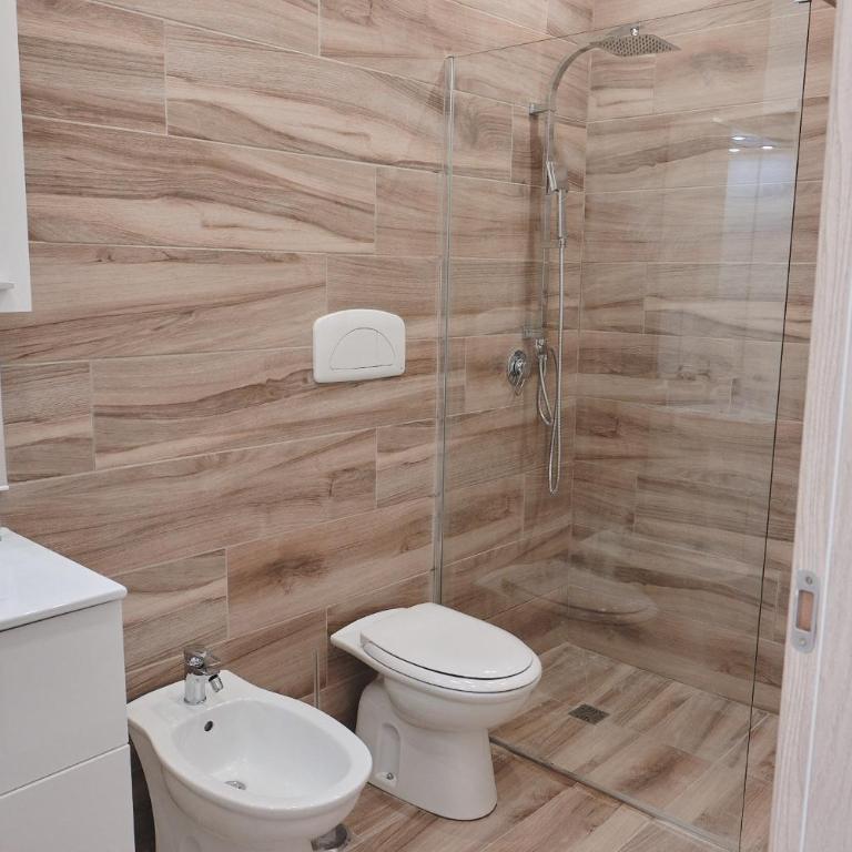 Appartamenti Luxury Greco - Appartamento con 1 Camera da Letto - 7