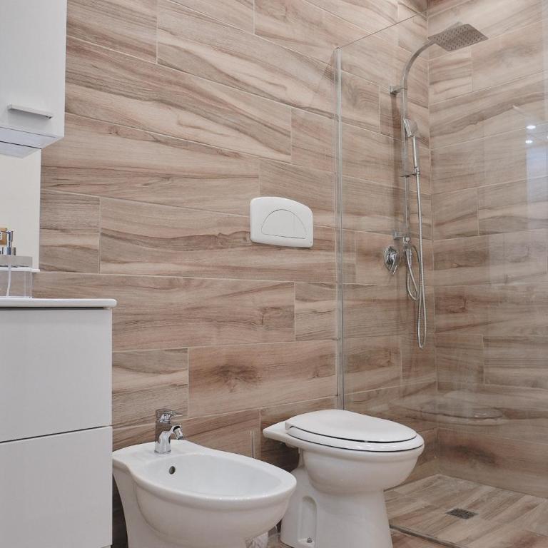Appartamenti Luxury Greco - Appartamento con 1 Camera da Letto - 6