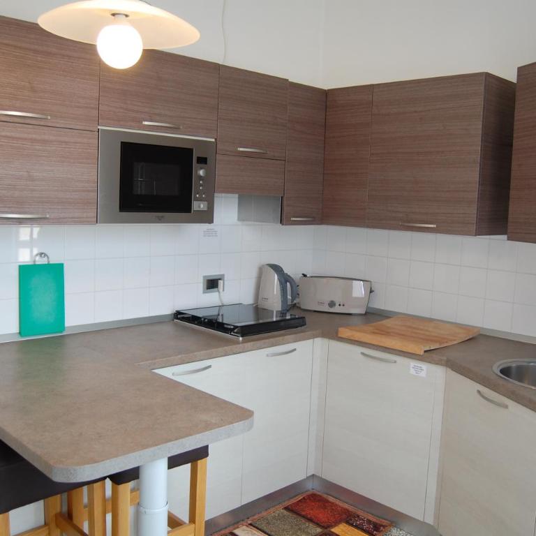 OASIS Golden Lagoon Chalet - Apartamento con balcón y vista a la laguna - 20