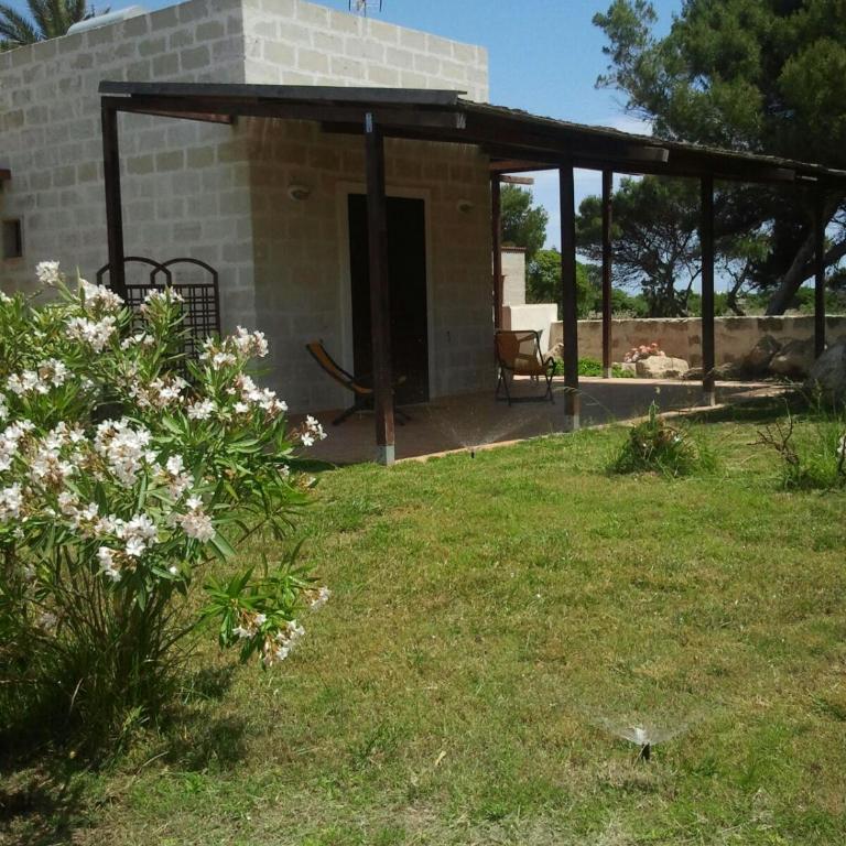 Case vacanze Calamoni - Casa Vacanze - 7
