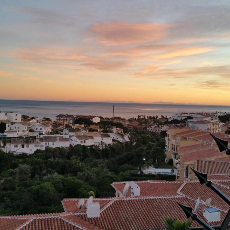 Penthouse in El Faro by Costarentals - Ref 51 - Apartamento - 20