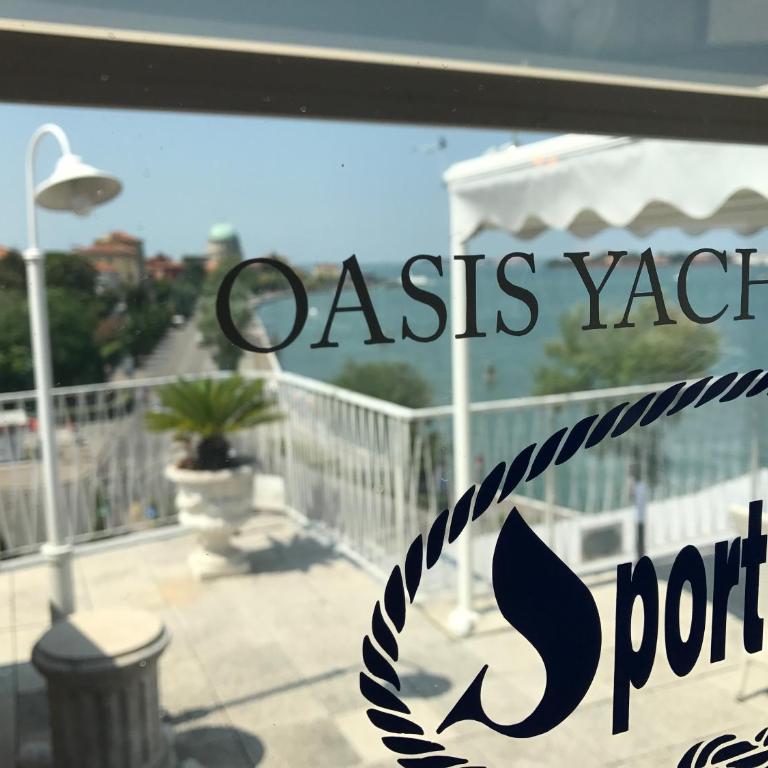 OASIS Golden Lagoon Chalet - Suite con terraza y vistas a la laguna - 5