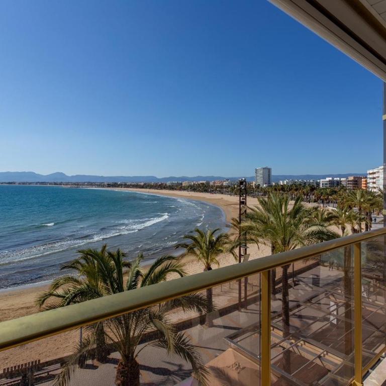 Apartamento Vista Mar - Apartamento con vistas al mar - 38