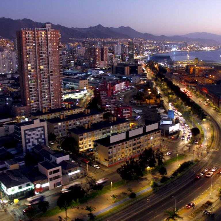 Departamentos de Lujo ,costado Mall Plaza - Apartamento - 15