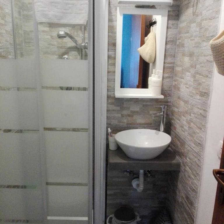 Monovano Centro Storico - Vacation Home - 21