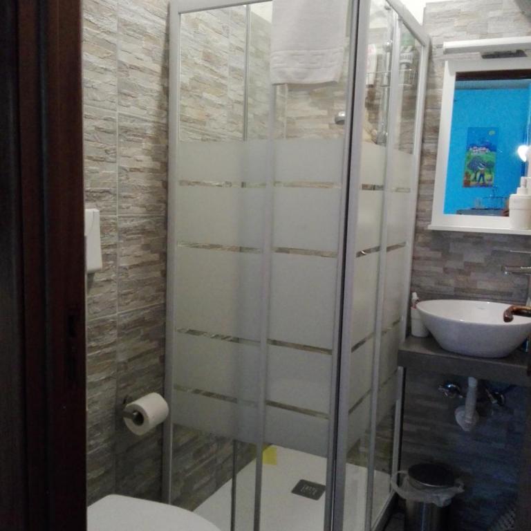 Monovano Centro Storico - Vacation Home - 18