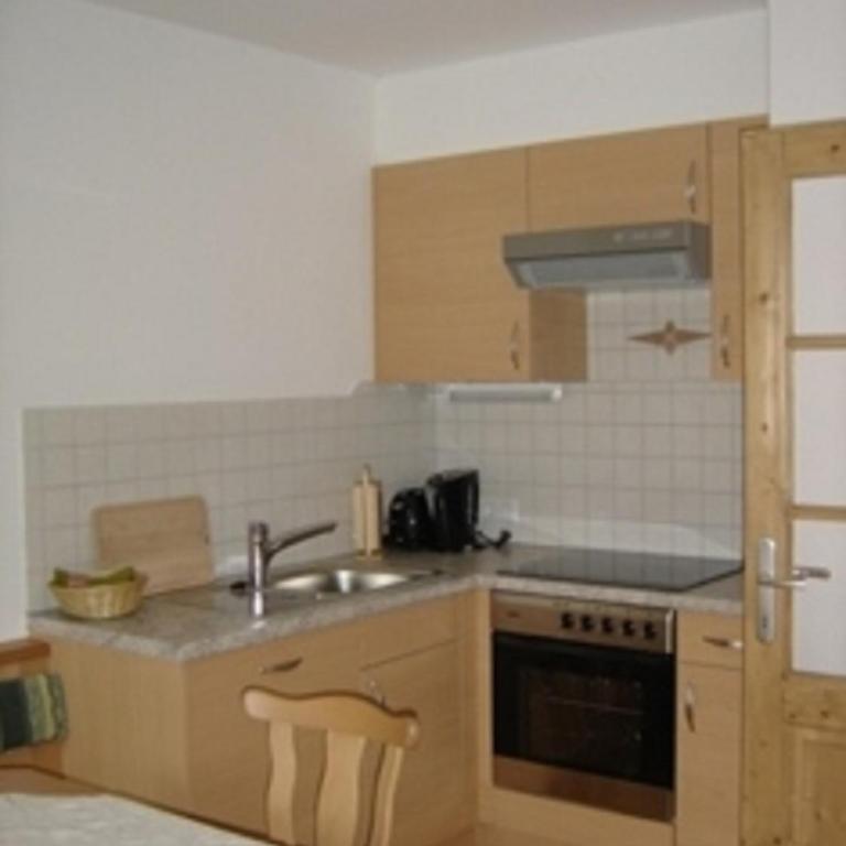 Ferienwohnungen Kröll - Two-Bedroom Apartment - 18