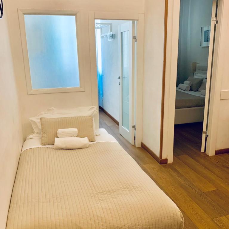 Principi Apartment - Appartamento con 2 Camere da Letto - 9