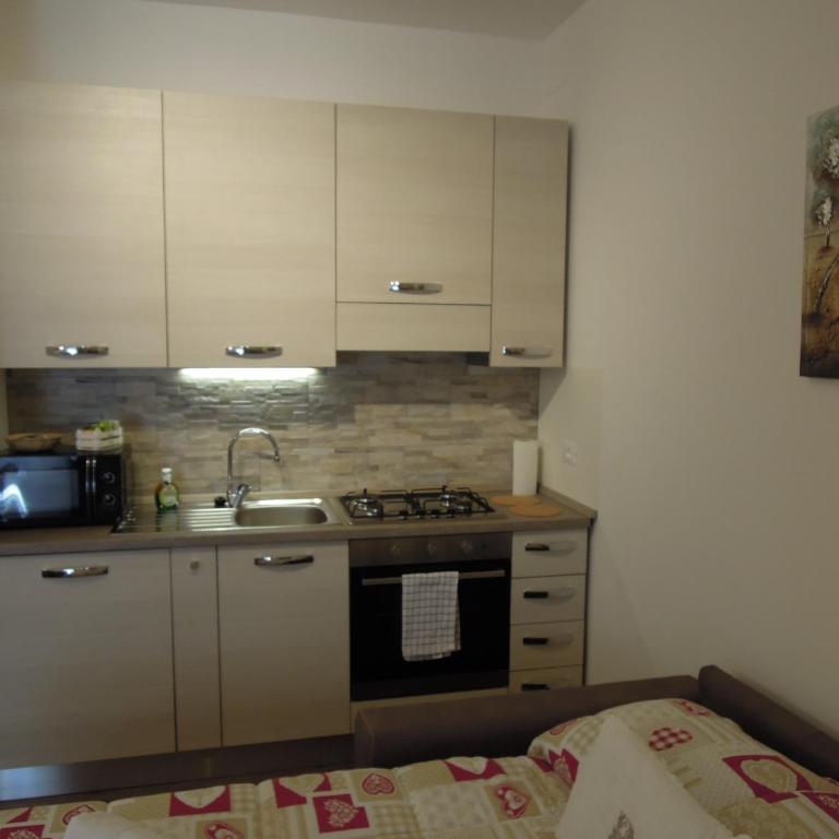 Residenza Ofelia - Appartamento - 7