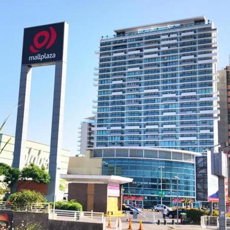 Departamentos de Lujo ,costado Mall Plaza - Apartamento - 14