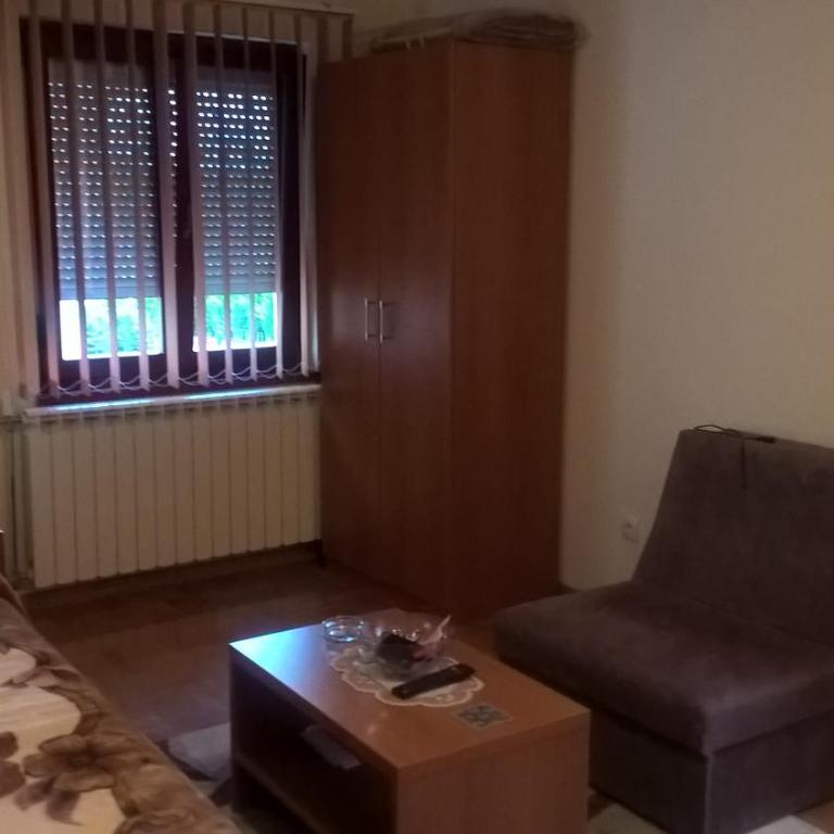 Nidza Vranjanac - Apartman - Prizemlje - 7