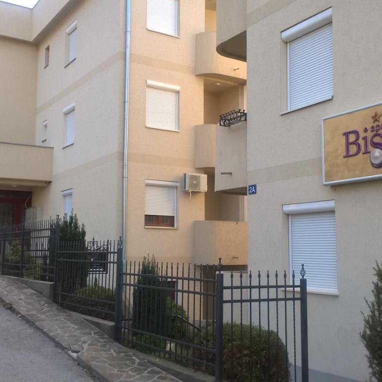 Nidza Vranjanac - Apartman - Prizemlje - 6