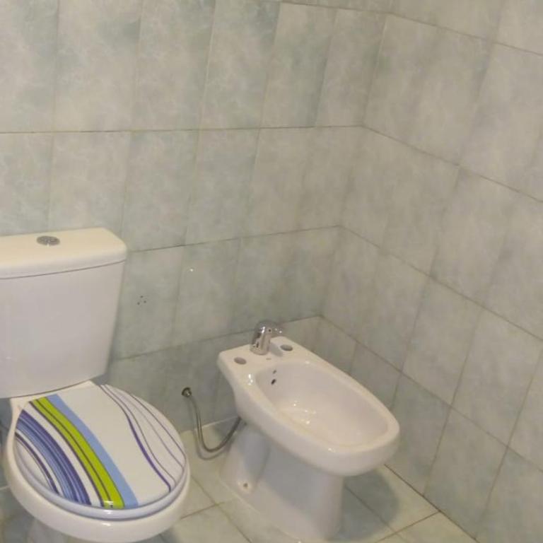 El Uru Suite Hotel - Habitación Familiar Estándar - 2