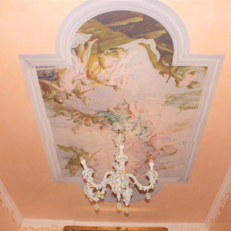 Fiore d'arancio Luxury City Center Apartment - Two-Bedroom Apartment - 12