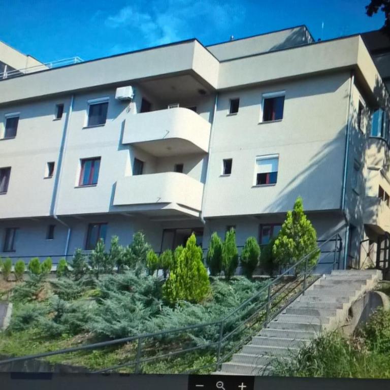 Nidza Vranjanac - Apartman - Prizemlje - 5