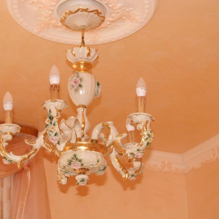Fiore d'arancio Luxury City Center Apartment - Two-Bedroom Apartment - 34