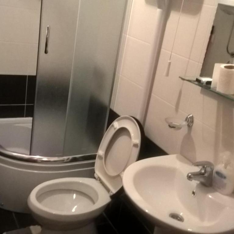 Nidza Vranjanac - Apartman - Prizemlje - 9