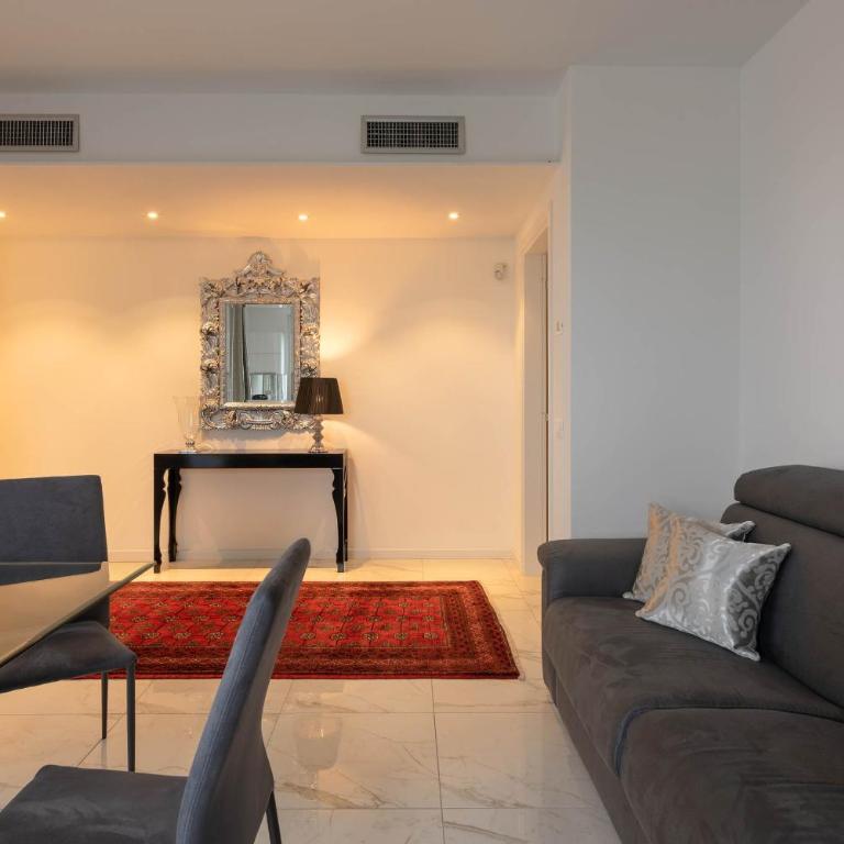 Villa Bianca Luxury Apartments - Appartamento con Vista Lago - 3