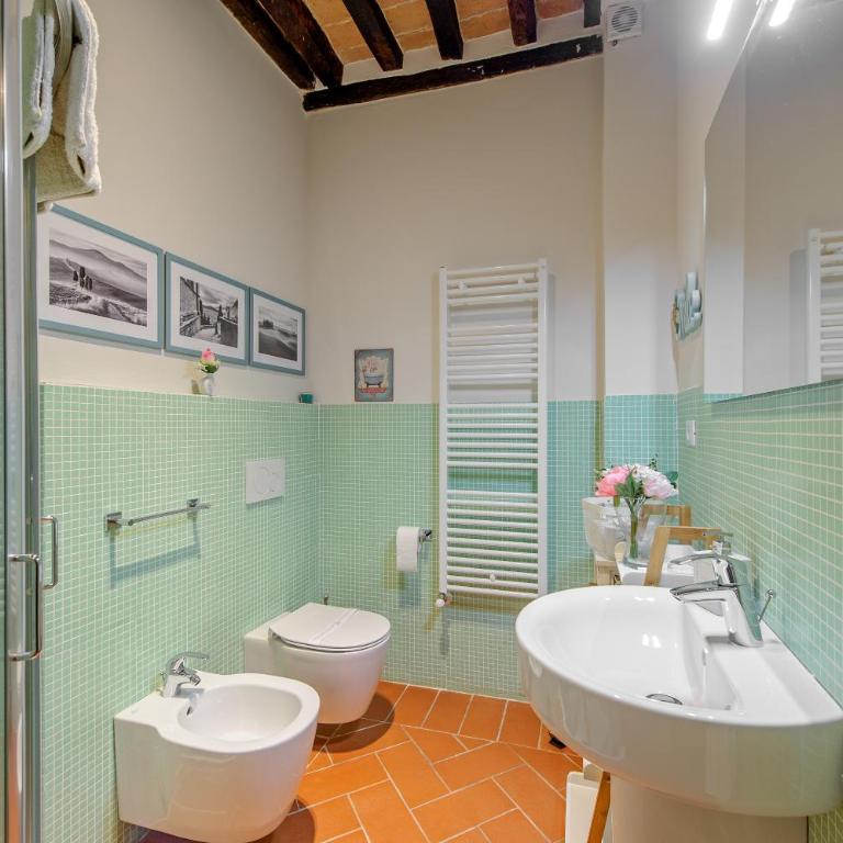Residenza d'Epoca La Rosa - Suite - 5