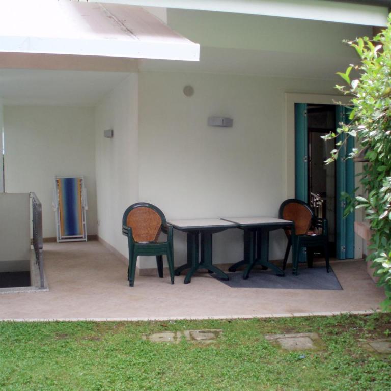 VILLA DEI DOGI 2 - Villa con 3 Camere da Letto - 15