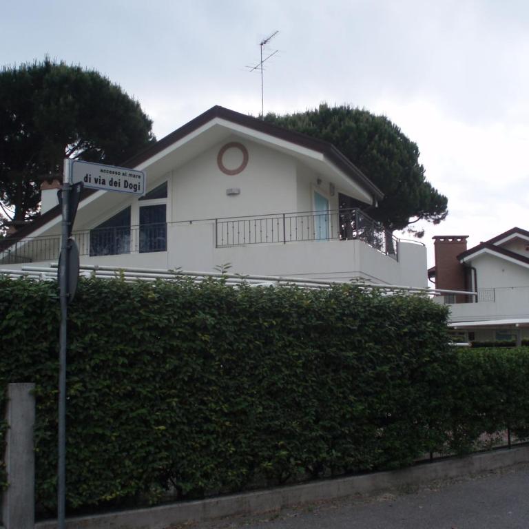 VILLA DEI DOGI 2 - Villa con 3 Camere da Letto - 4