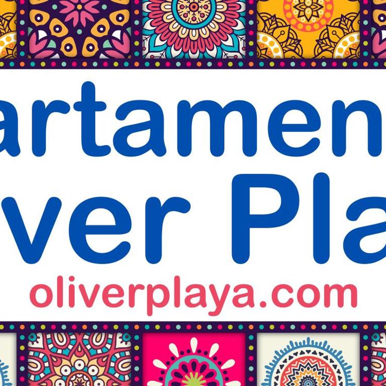Apartamentos Óliver Playa - Apartamento de 2 dormitorios con terraza y vistas parciales al mar - Tercera planta - 3