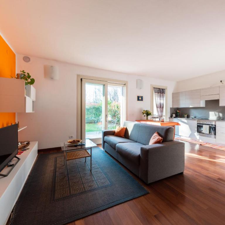 Oasi - Casa Vacanze - 1